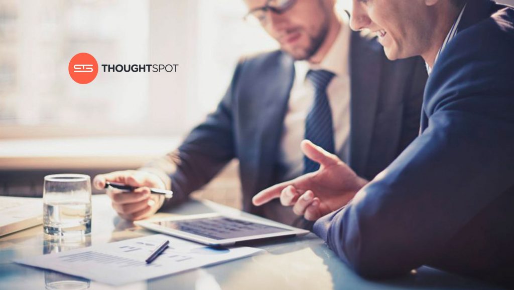 ThoughtSpot Names Sudheesh Nair New CEO