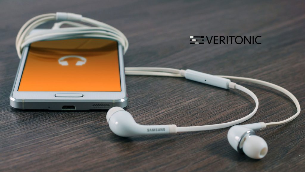 Audio Measurement Platform Veritonic Raises $3.5 Million Seed Funding