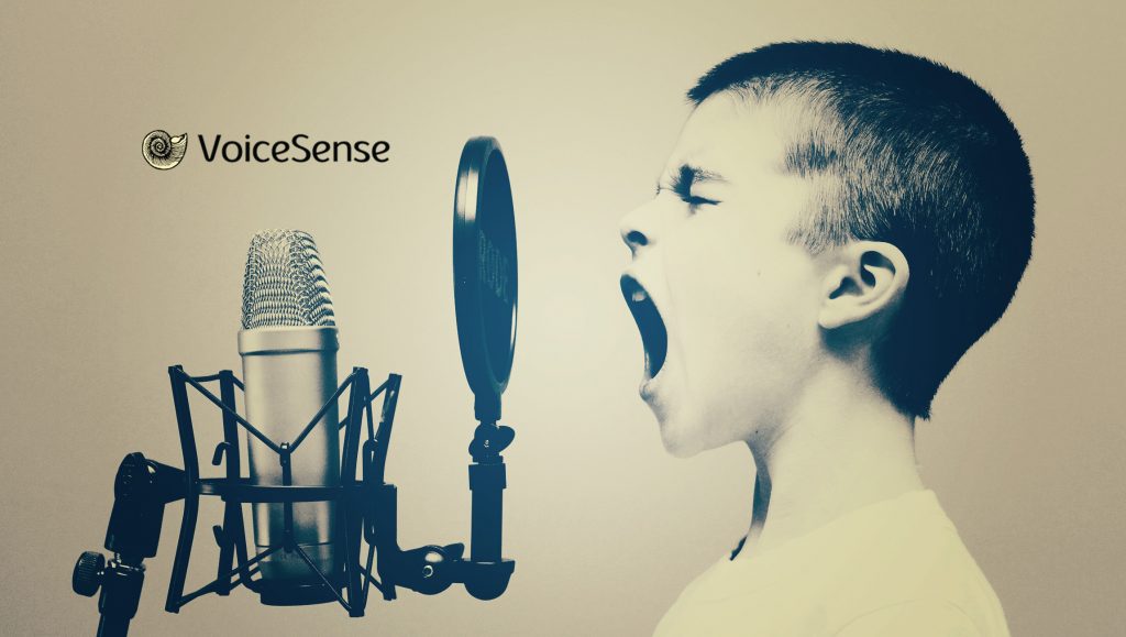 VoiceSense Wins Speech Technology Magazine's 2018 Speech Industry Star Performer Award