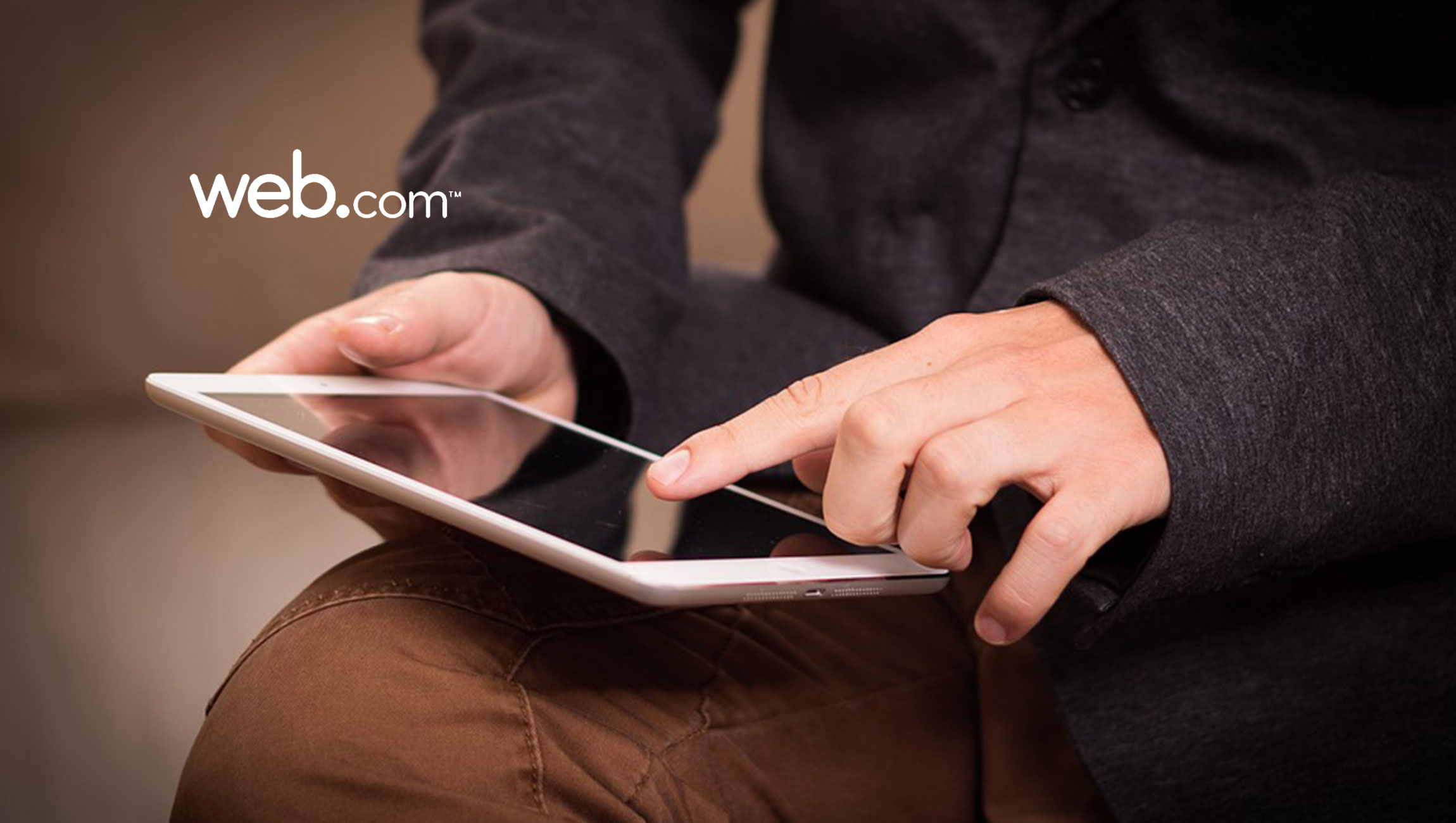 Web.com and Jim Furyk Launch ‘What’s Your Moment’ Website and Photo Contest for Small Business Owners