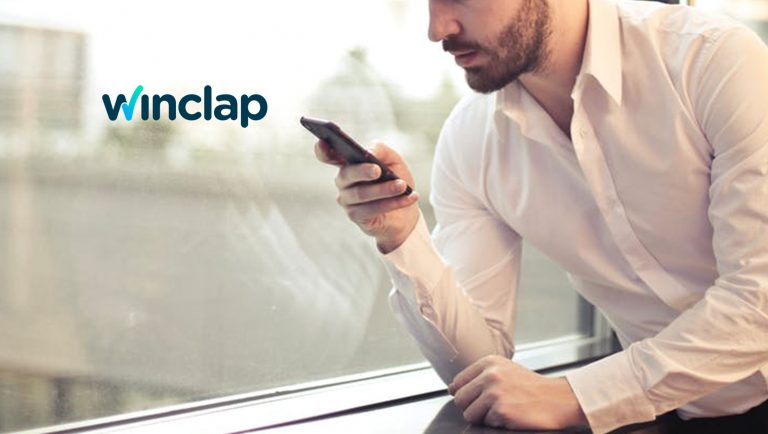 Winclap Announces Partnership with Tapjoy for Premium Advertisers