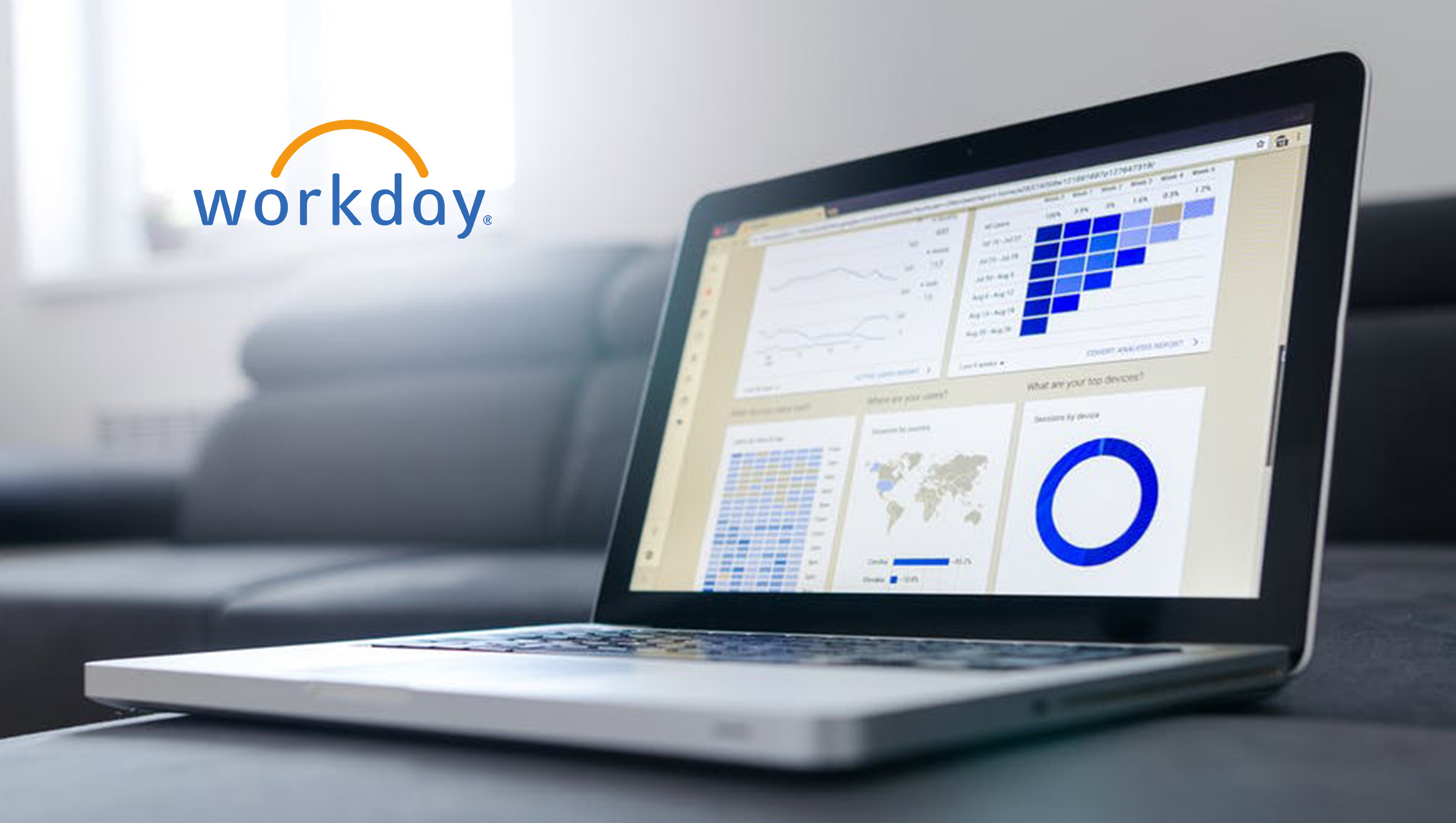 Microsoft, Workday Announce Strategic Partnership to Accelerate Planning for Today’s World