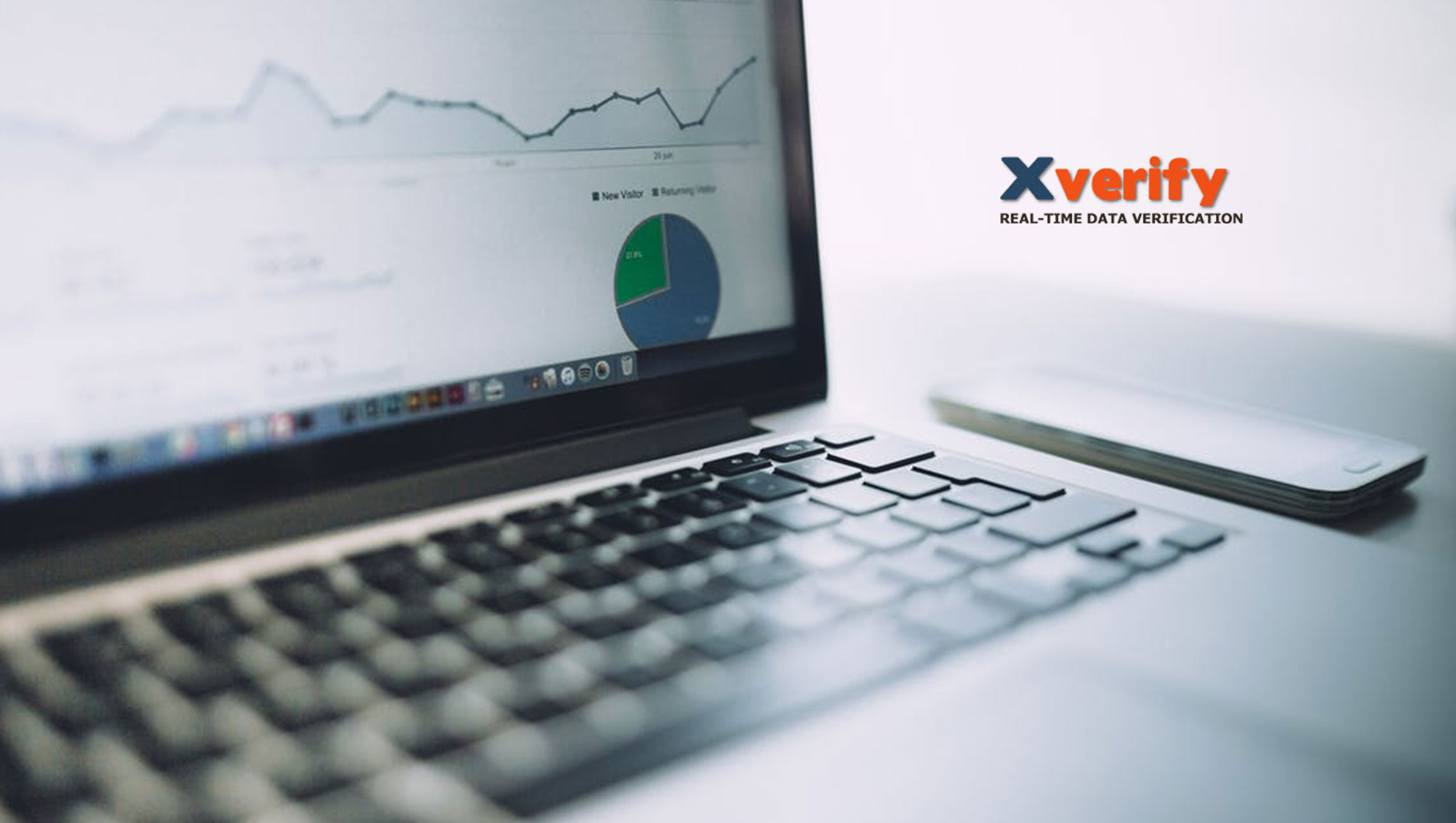 Xverify Announces New Integration With Formstack