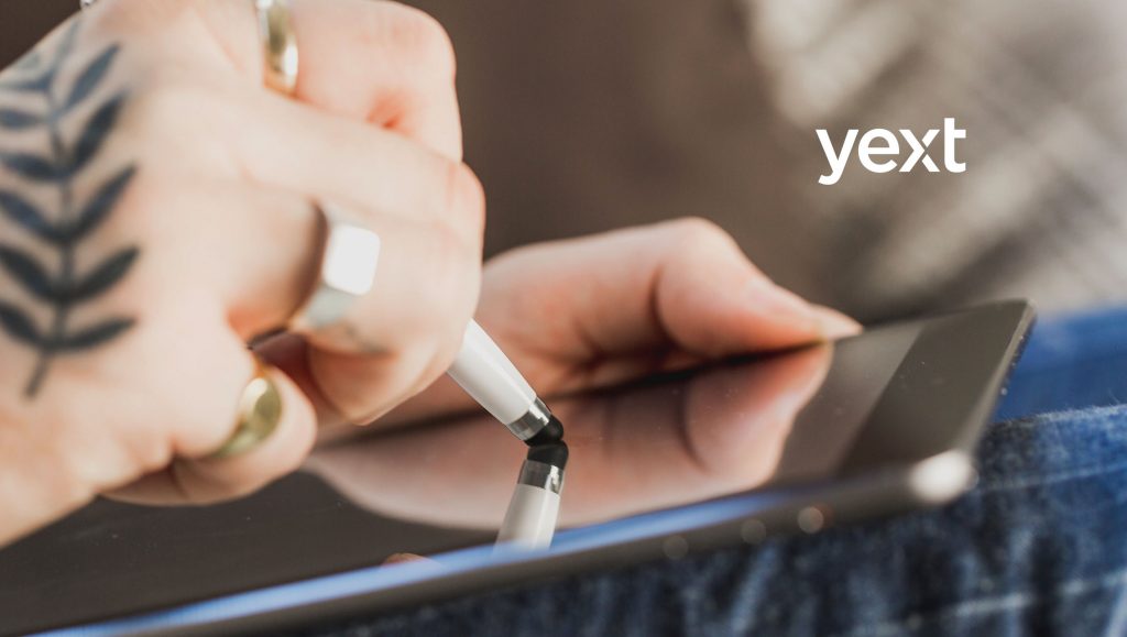 Yext For Events Arrives to Transform the Way Businesses Connect to Customers