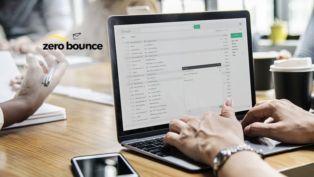 Email Verifier ZeroBounce Raises the Standards for Email Data Quality