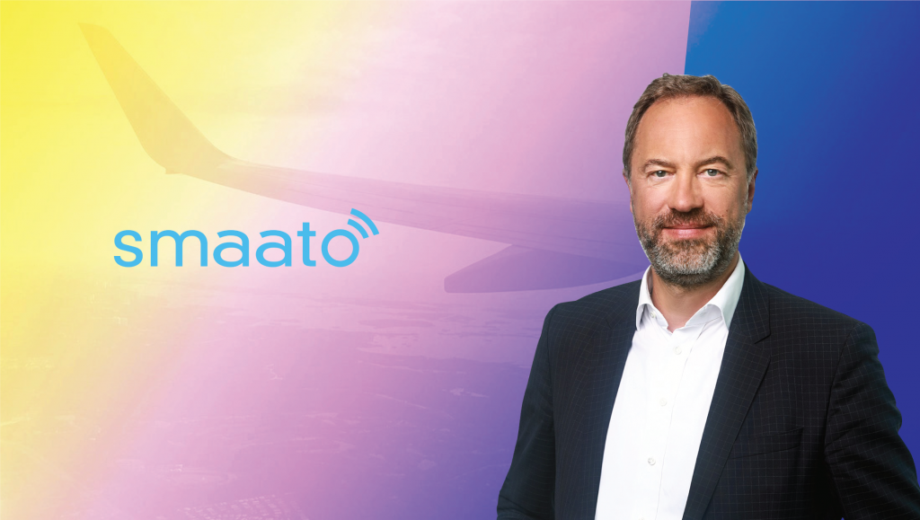 Interview with Arndt C. Groth, President at Smaato