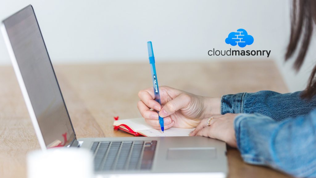 CloudMasonry Consulting Services Announces Salesforce Partnership