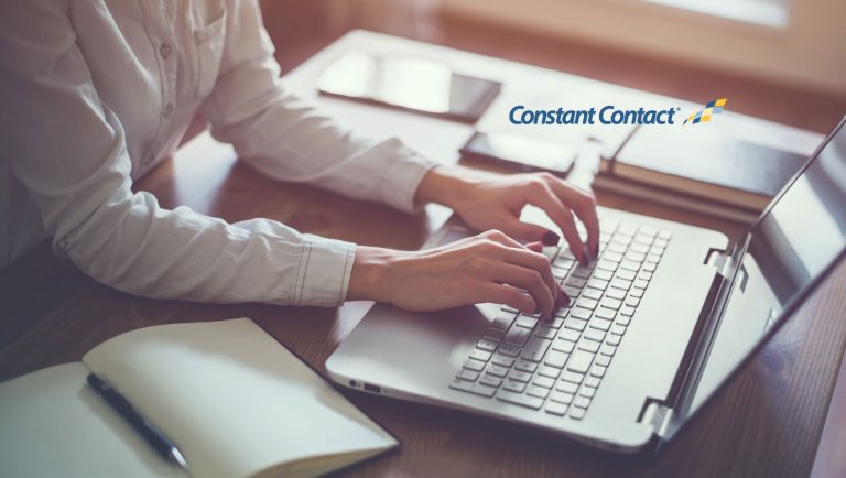 Constant Contact Adds New Facebook, Automation and Branding Tools to Leading Small Business Marketing Platform