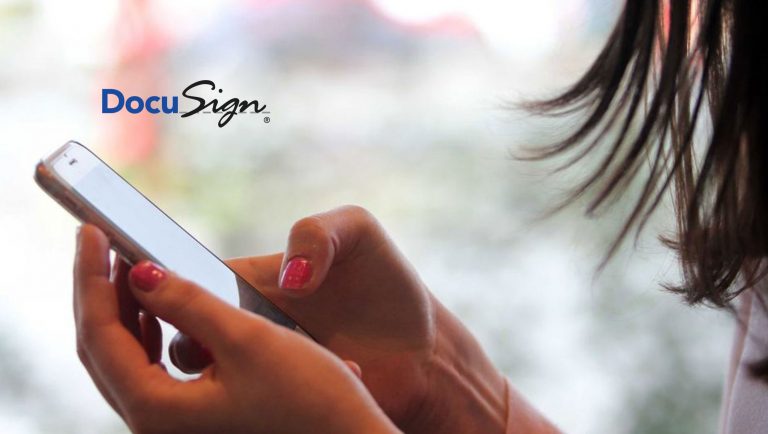 DocuSign and SpringCM to Deliver Solution for Automatically Generating Agreements