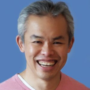 Eng Tan, CEO and Founder at Simplr