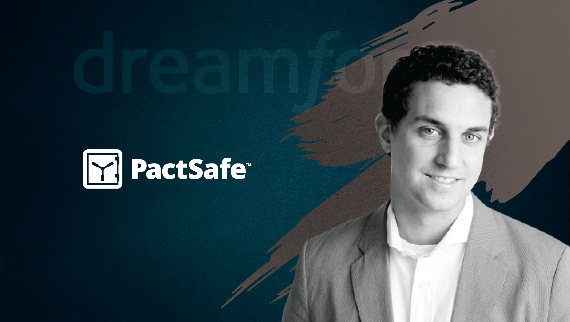 Dreamforce Interview with Eric Prugh, Co-founder and Chief Product Officer, PactSafe