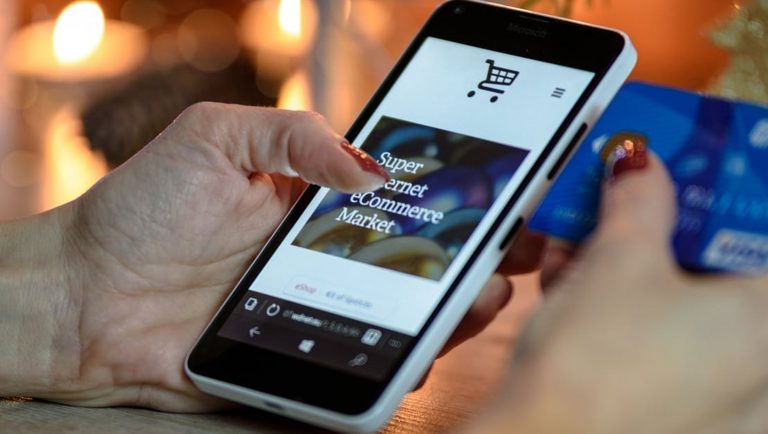 Resolving the Ecommerce Identity Crisis