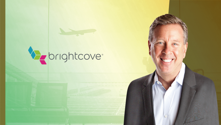 Interview with Jeff Ray, CEO at Brightcove