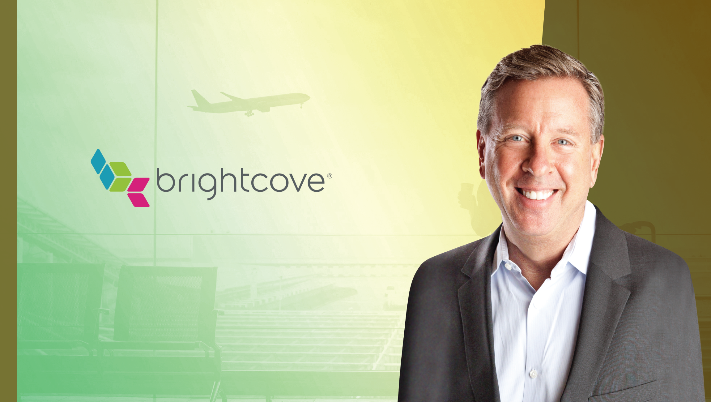 Interview with Jeff Ray, CEO, Brightcove