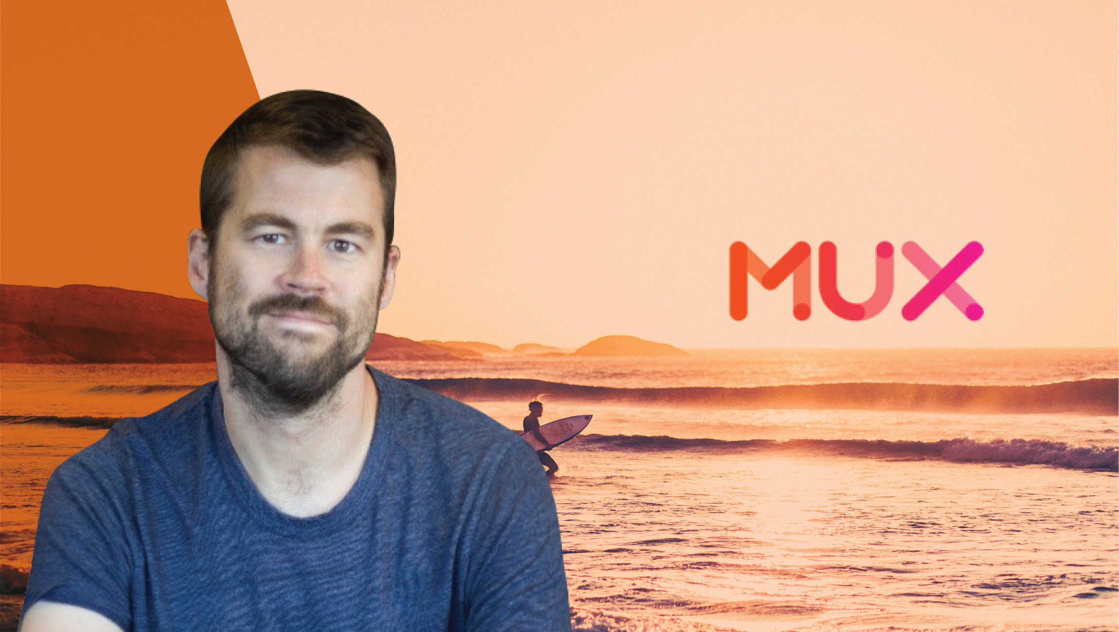 Interview with John Dahl, CEO, Co-Founder at Mux