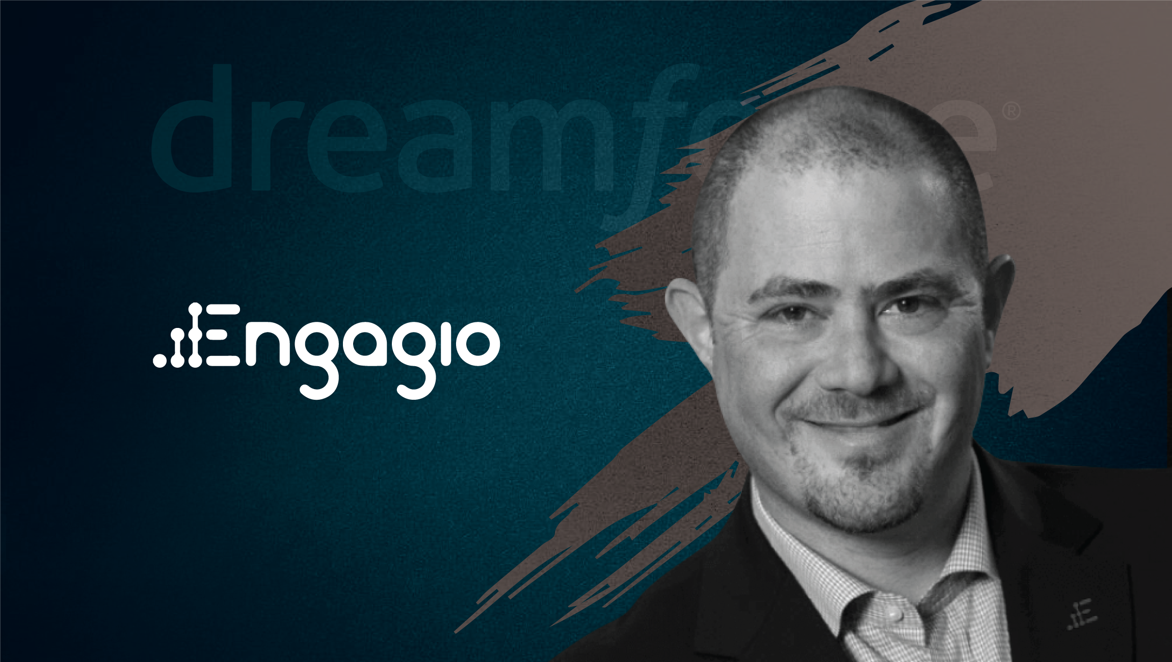 Dreamforce Interview with Jon Miller, CEO and Co-Founder, Engagio