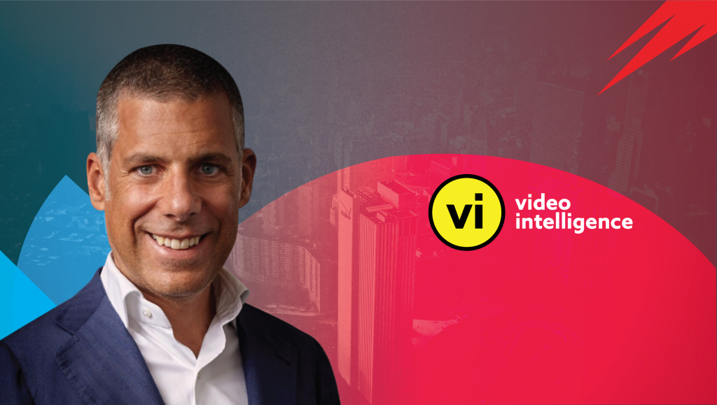 Interview with Kai Henniges, CEO & Co- Founder at video intelligence Interview with Kai Henniges, CEO & Co- Founder at video intelligence