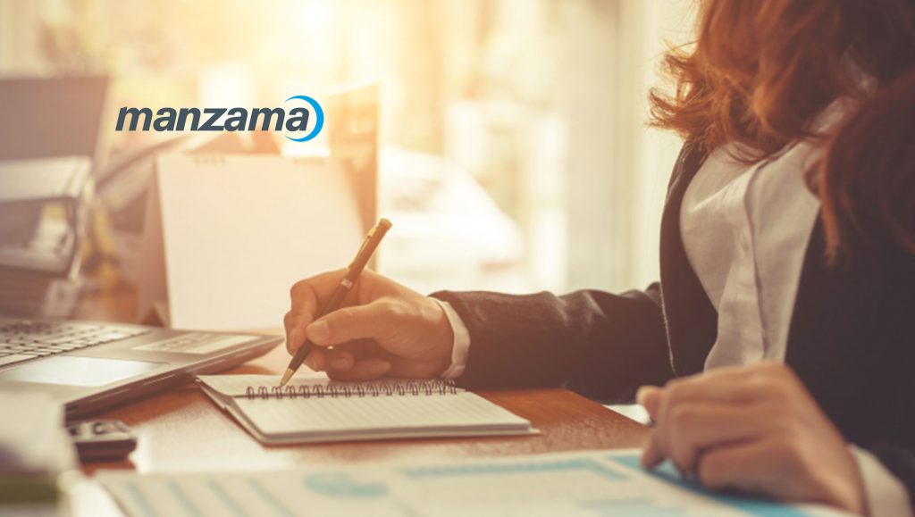 Manzama and Concep Announce Partnership to Benefit Firms Wanting to Curate, Combine and Distribute Proprietary and Third-Party Content