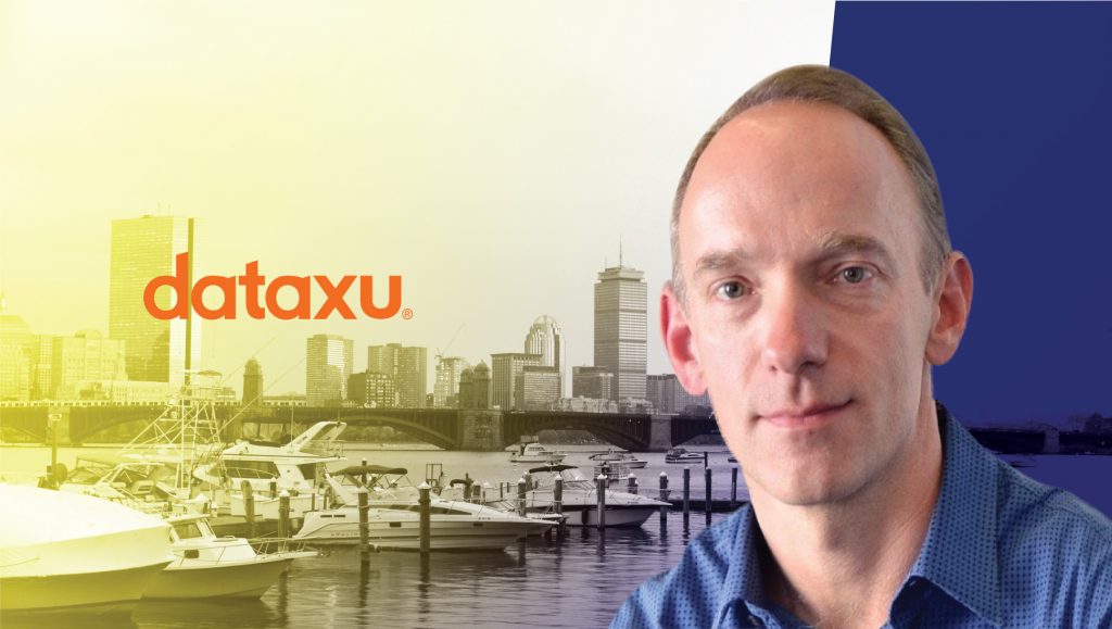 Interview with Mike Baker, President and CEO at Dataxu