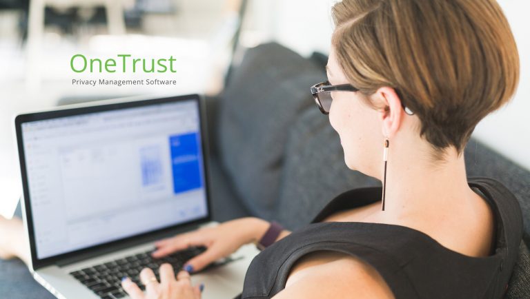 OneTrust Announces New Collaboration Features into Assessment Automation Module for GDPR, CCPA and Global Privacy Compliance