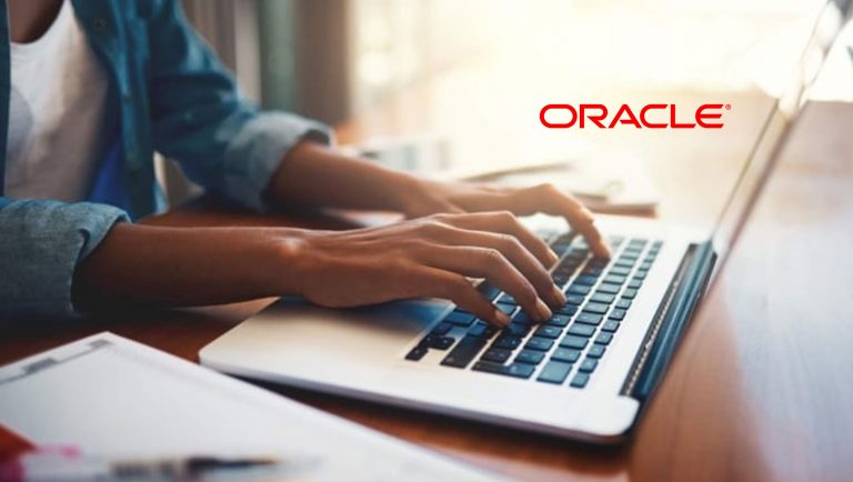 Oracle Lauded for Predictive Analytics, Machine Learning Solution