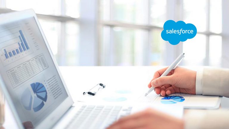 Introducing Salesforce Customer 360 - Unify the Customer Experience on the World's #1 CRM Platform