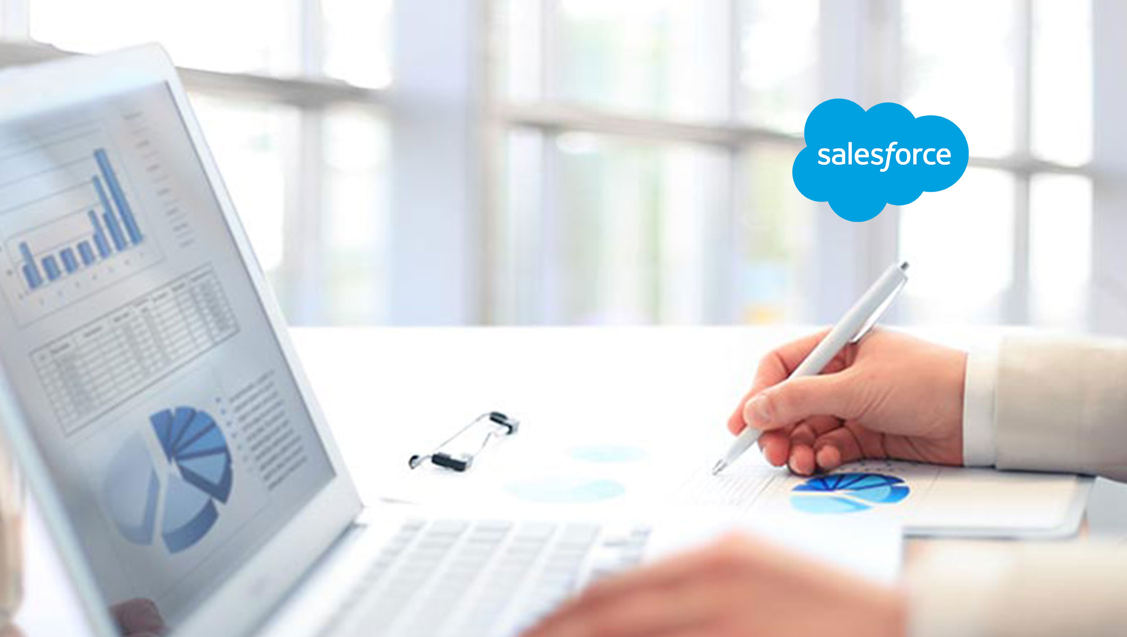 Introducing Salesforce Customer 360 – Unify the Customer Experience on the World’s #1 CRM Platform