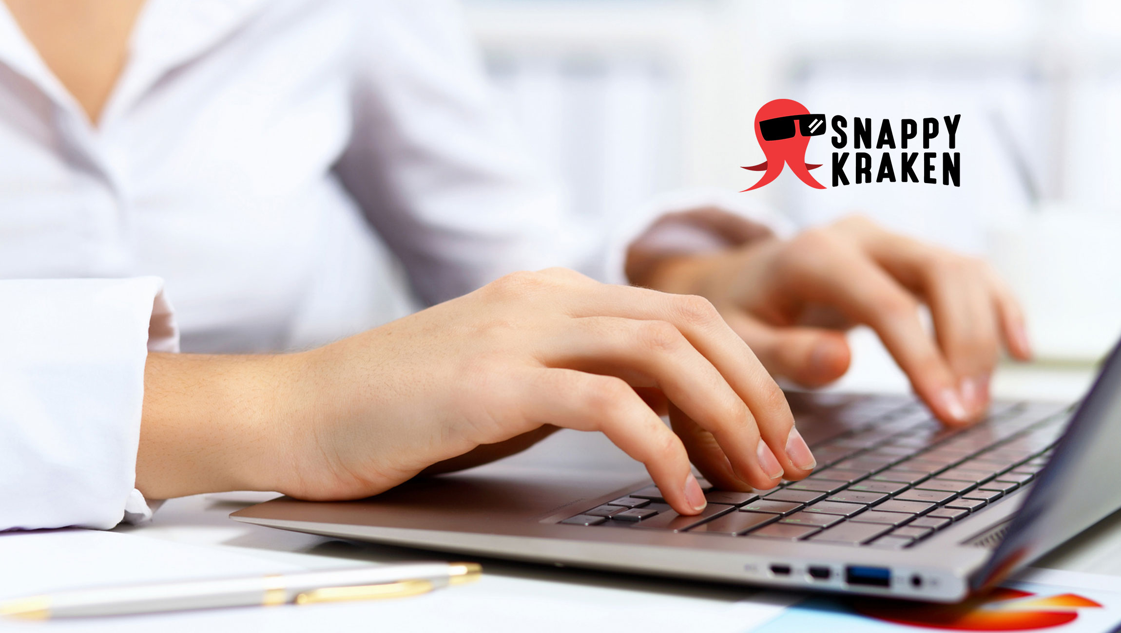 Snappy Kraken Named WealthManagement.com 2018 Industry Awards Winner