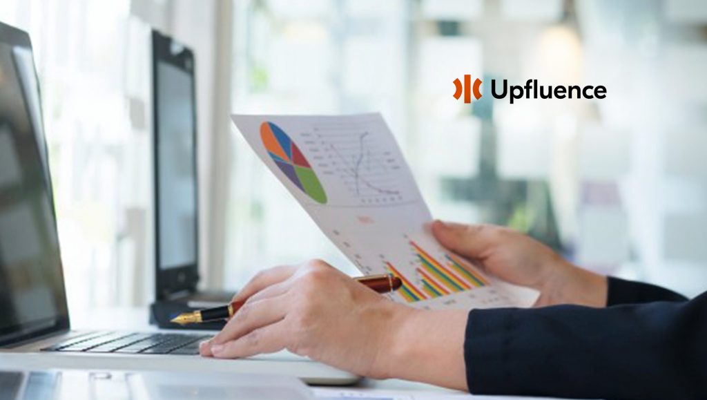 SaaS Influencer Marketing Platform Upfluence Secures $3.6 Million in Series A Funding