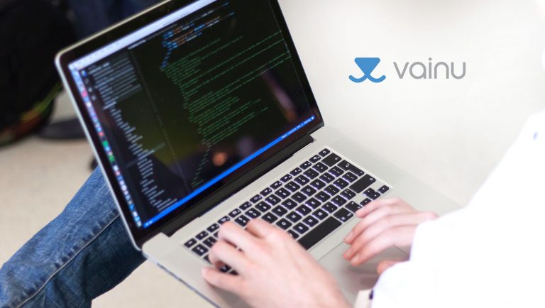 VainuLabs Builds AI to Read and to Understand What Is Being Said About Companies on the Web