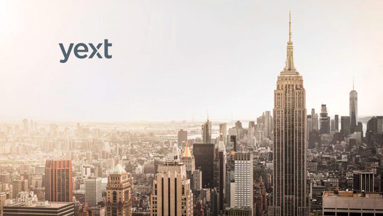 Yext Summer '18 Product Release Now Available for General Access