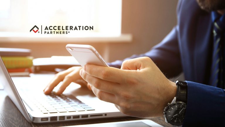 Acceleration Partners Establishes Asia–Pacific Headquarters in Singapore