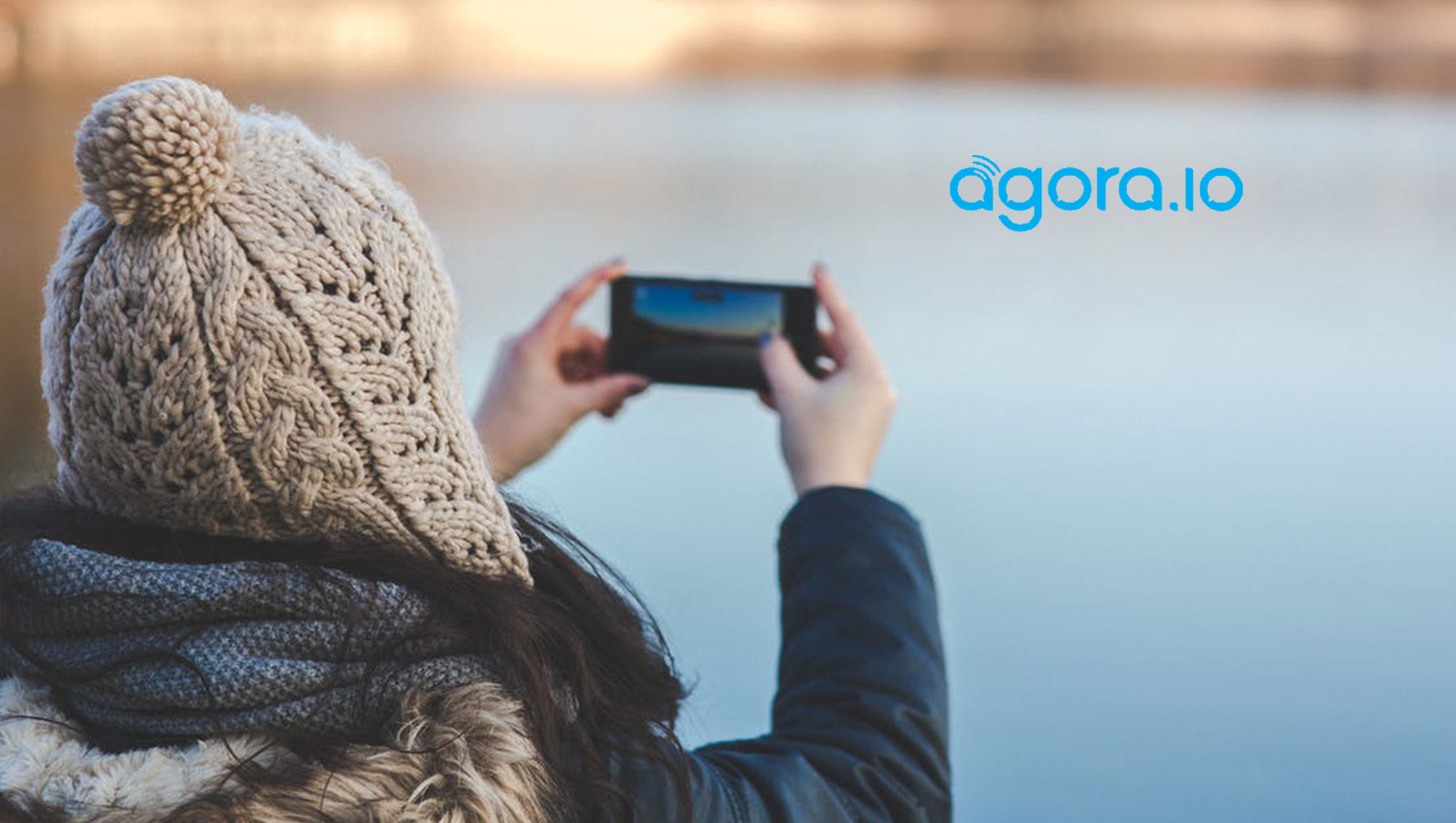 Agora.io Brings Live Video and Broadcasting Solutions with Global Scalability to IBC 2018