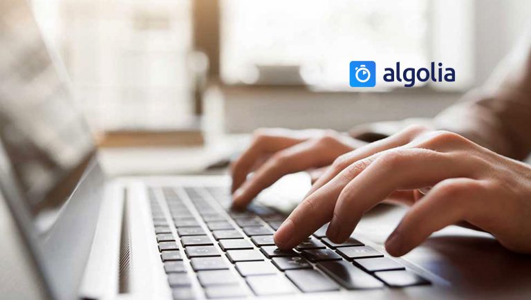 Algolia Announces General Availability of AI-Powered Search Products