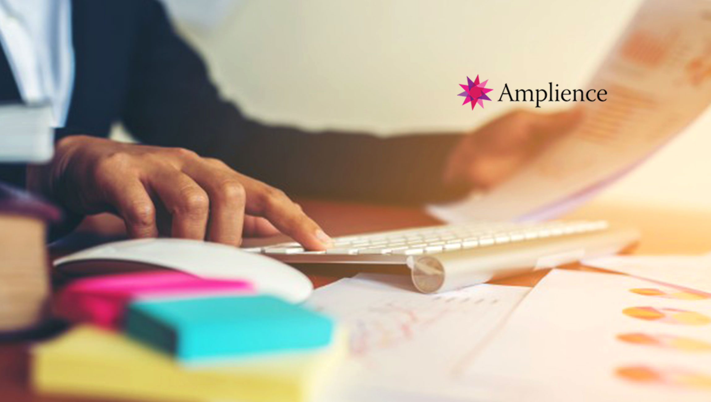 Amplience Adds Former SAP Hybris Executive to Its Leadership Team