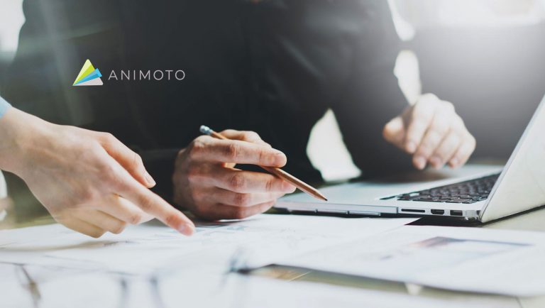 Animoto Selects New Vice President of Marketing