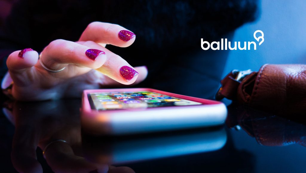 Orders365 App by Balluun: Order Capturing and Product Catalogue on the Go