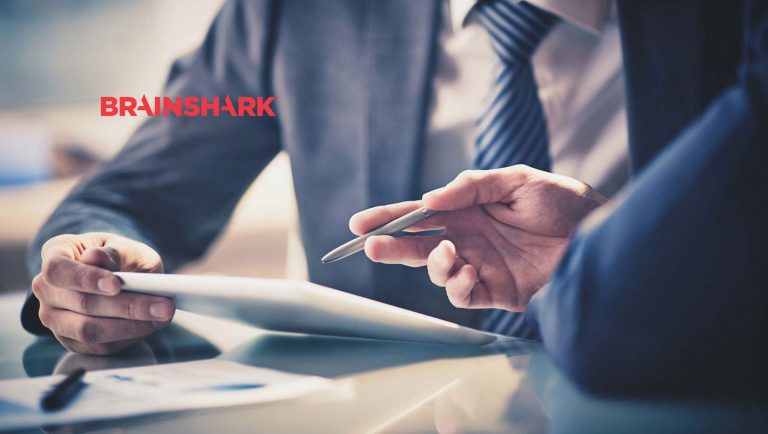 Brainshark to Present New Sales Onboarding Strategies at Gartner Sales & Marketing Conference 2018