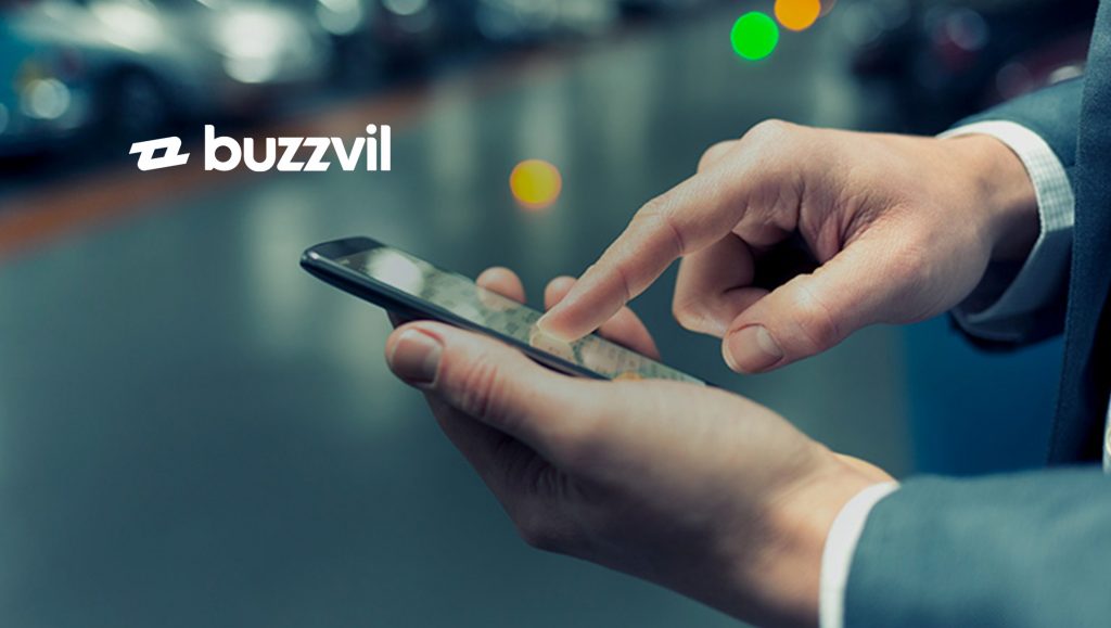 Buzzvil Charts Rising Interest in Mobile Lockscreen Advertising