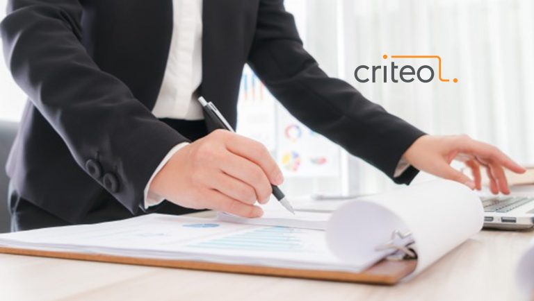 Criteo Names Ryan Damon as General Counsel