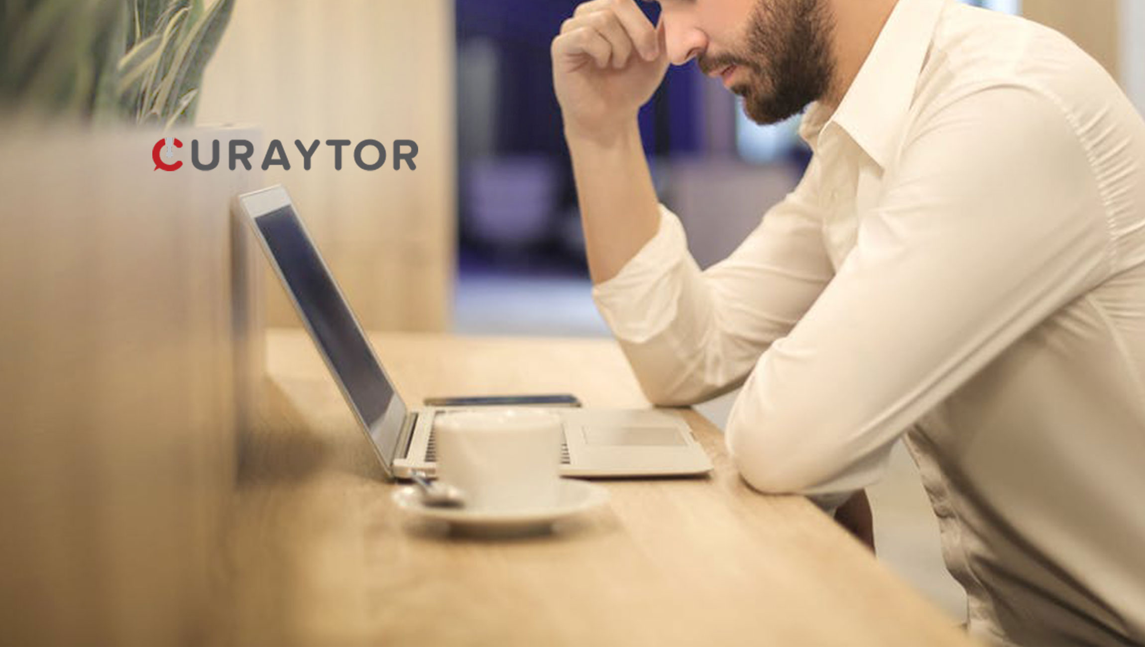 Curaytor Announces Platform Expansion to Modernize Small Business Digital Marketing and Replace Customer Relationship Management Systems