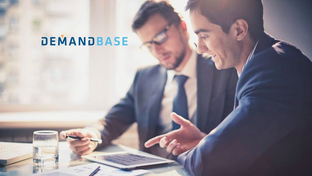 Demandbase Introduces Breakthrough Technology for B2B Advertisers and Marketers