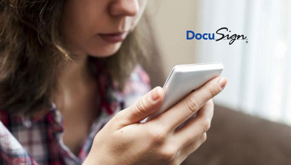 DocuSign