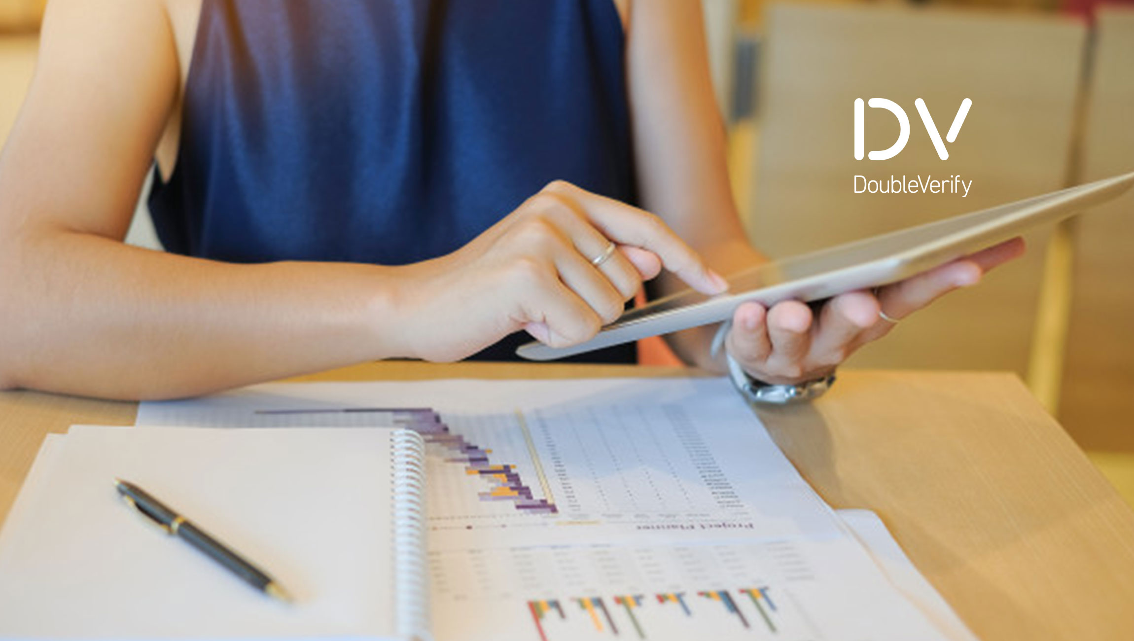 DoubleVerify Announces Authentic Brand Safety Targeting for Programmatic Buyers – Securing Brand Protection and Driving Campaign Performance