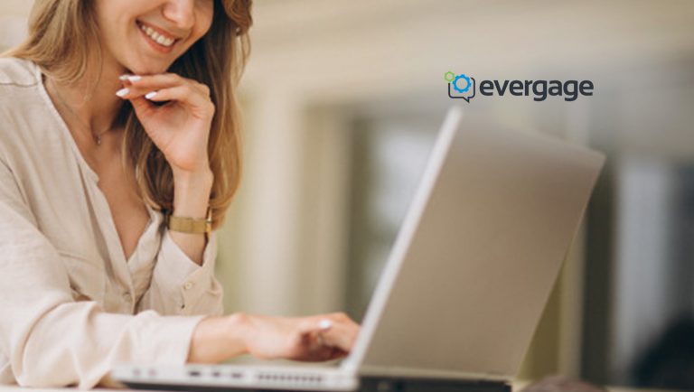 Evergage Unveils Evergage Gears – Empowering Companies to Extend Evergage’s Core Capabilities