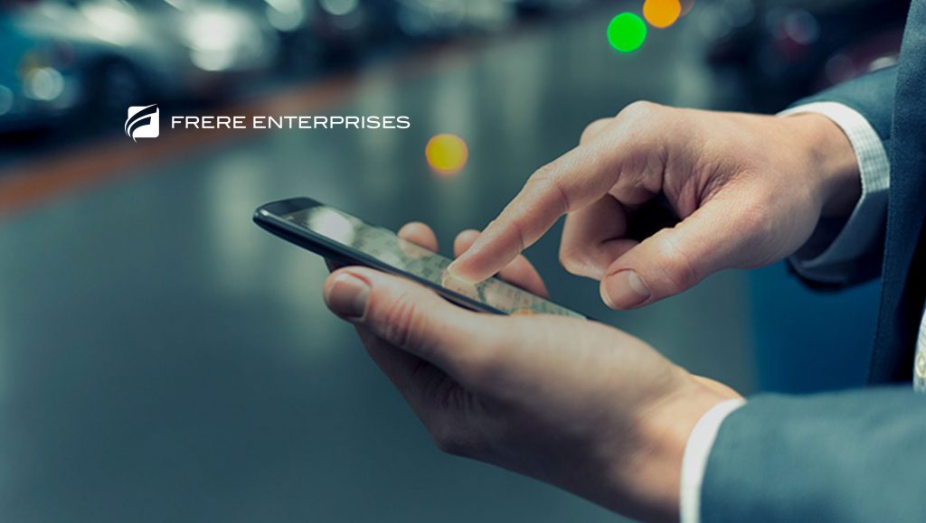 Frere Enterprises Recommends Customizing Customer/Business Interactions With Email Marketing