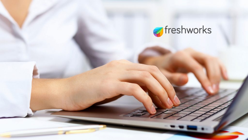 Freshworks Appoints Jose Morales as Chief Revenue Officer