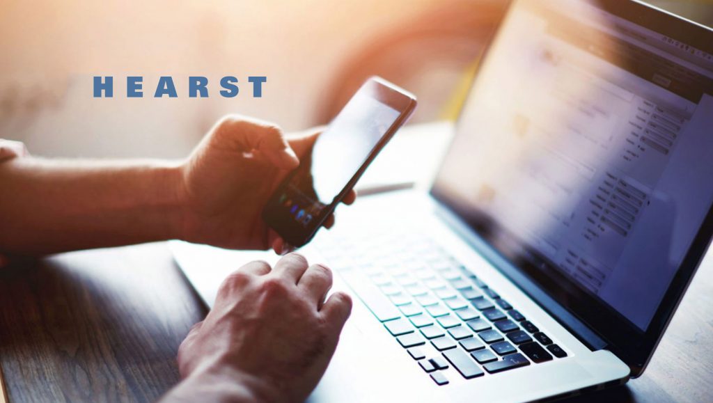 Hearst Television Launches Hearst Anyscreen, A Private Marketplace For Connected TV Advertising