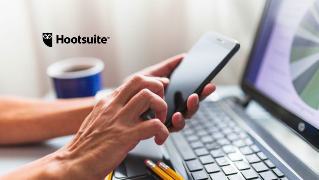 Hootsuite Announces Google Ads Integration and Premier Partner Status