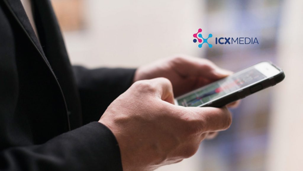 ICX Media Expands Leadership Team to Support Growth and Scale